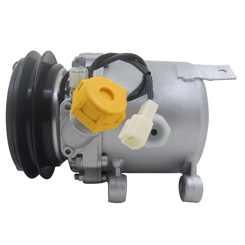 Compressor de aparelho de ar condicionado para BMW 3 E30