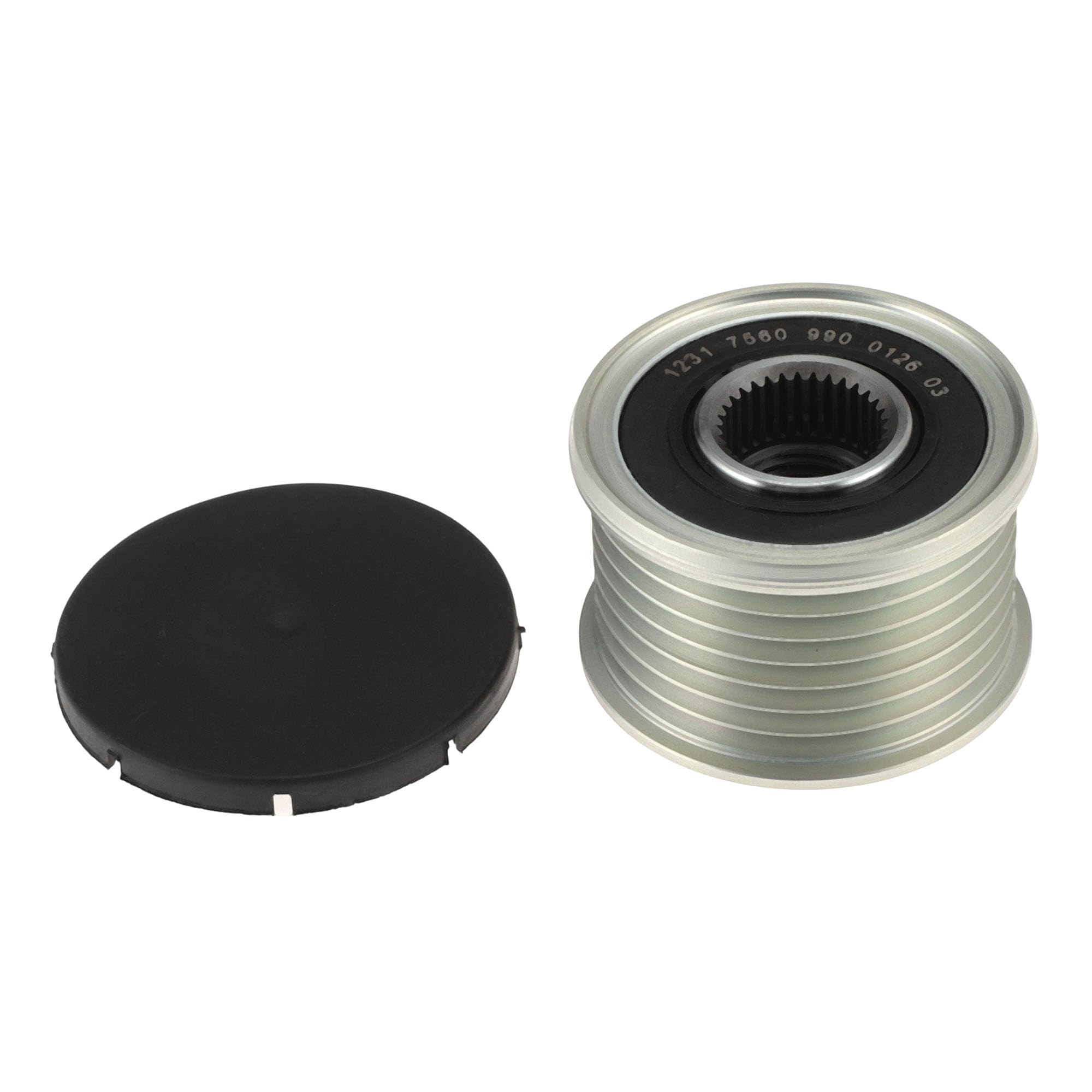 Polia do gerador BMW X6  E71 ao melhor preço