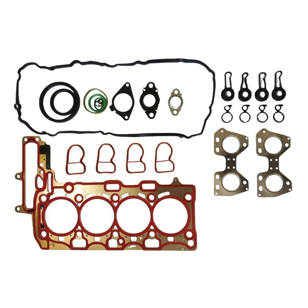 Vedante de cabeça de motor (CBC) BMW X6  G06, F96 ao melhor preço