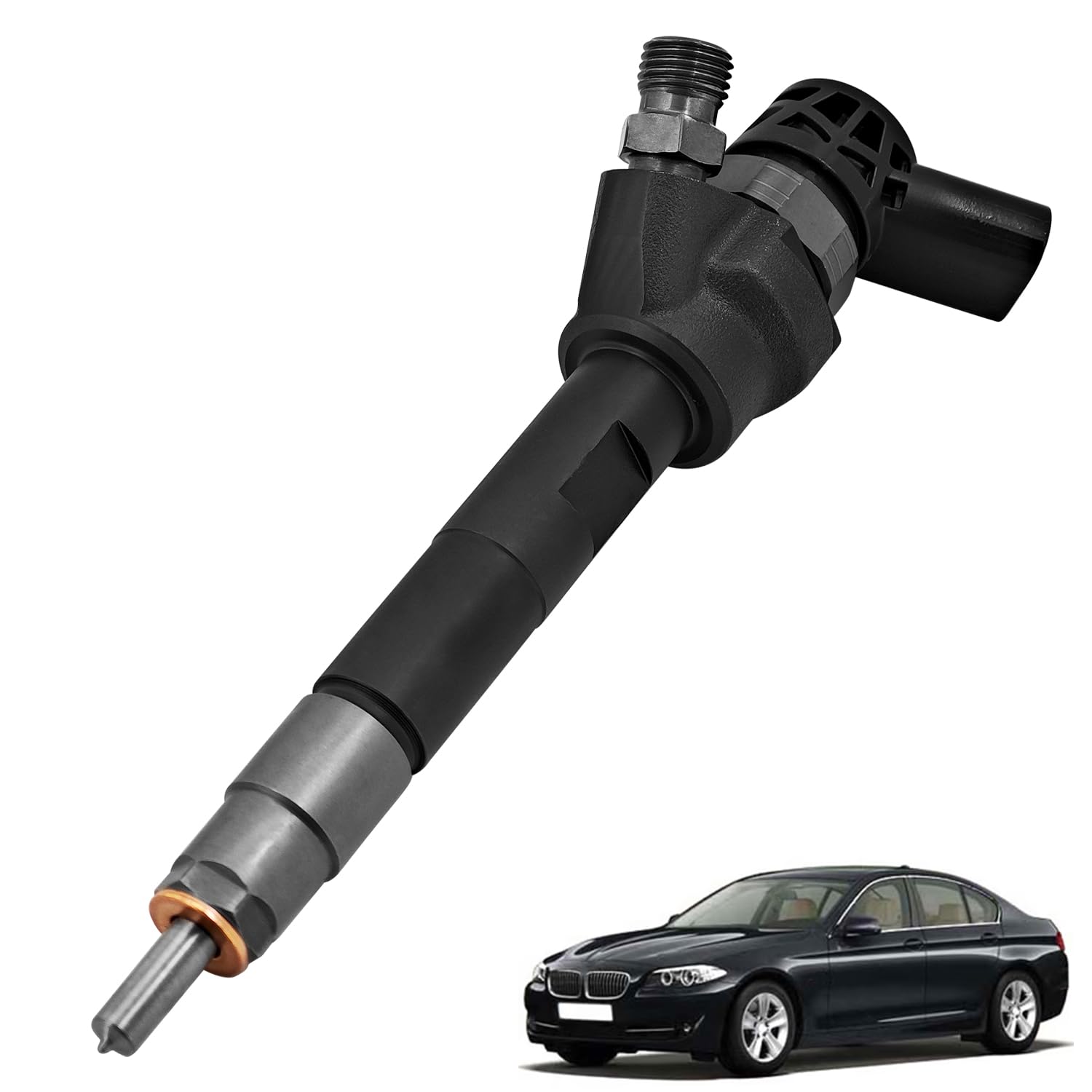 Injetor de injeção de combustível VAG 13537810702 preço, a partir de 105,56 USD