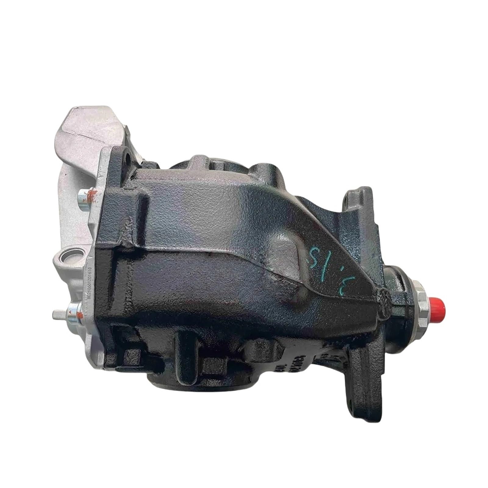 Redutor do eixo traseiro BMW 1  F21