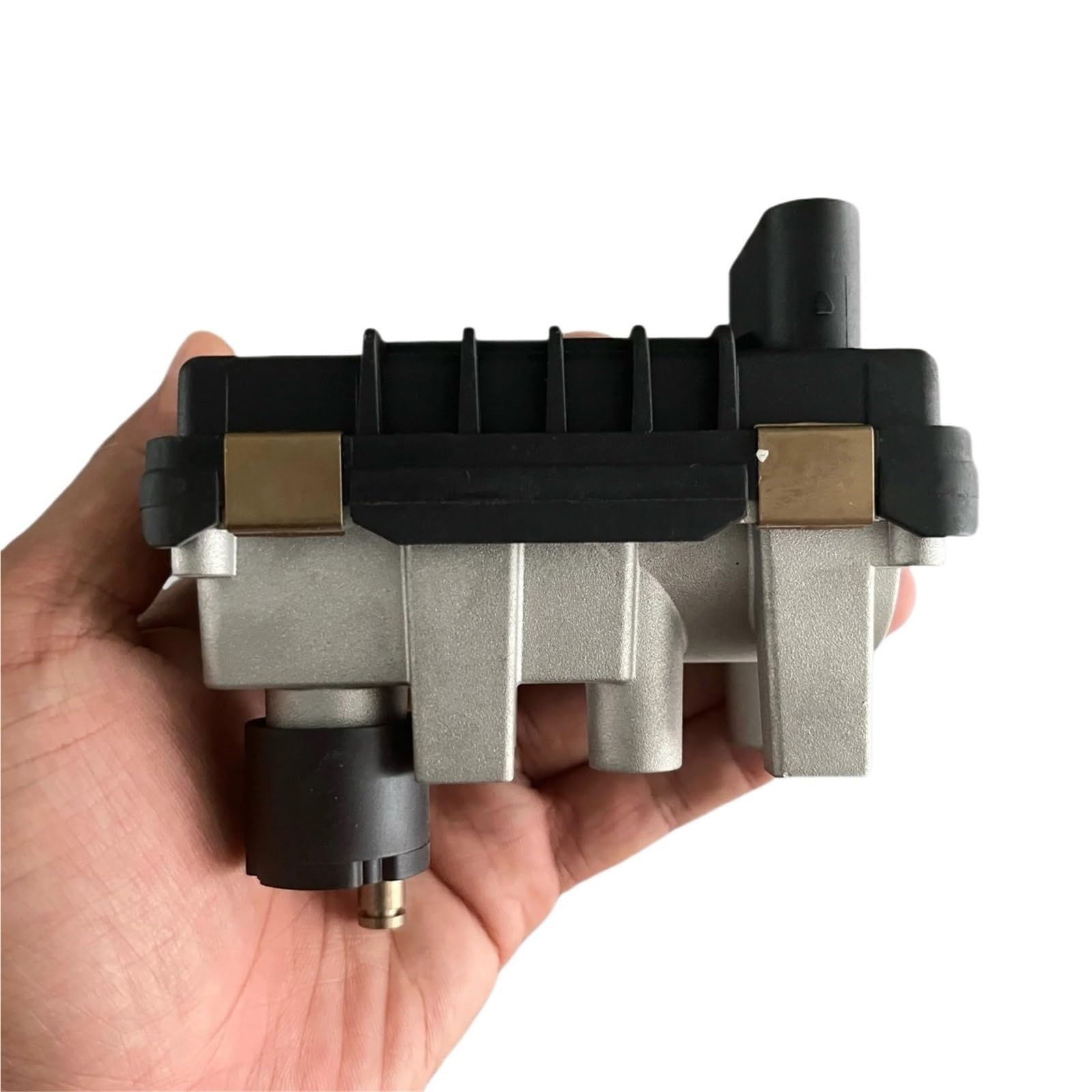 Válvula (atuador) de controlo de turbina para Mercedes Sprinter II 3,5-t 906