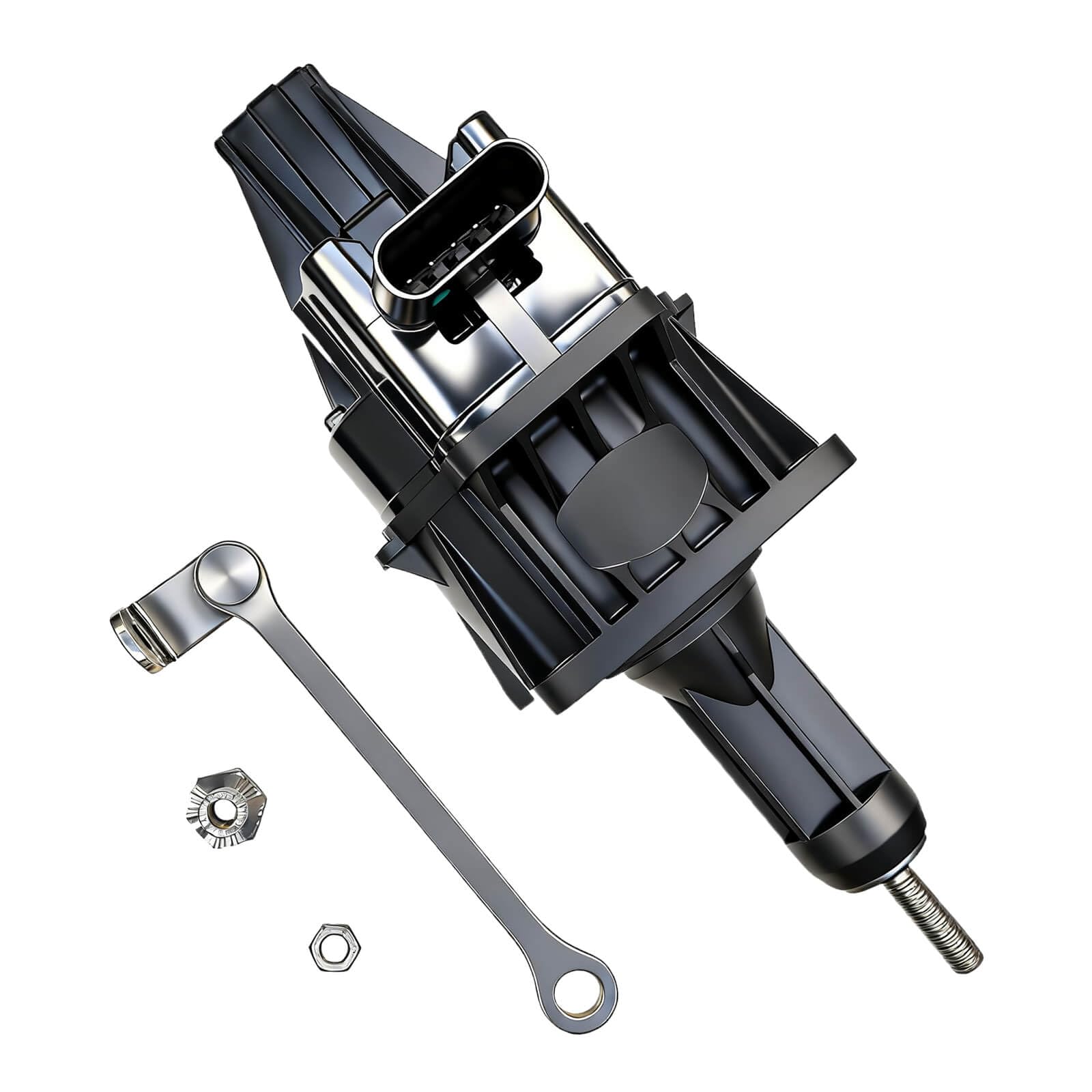 Válvula (atuador) de controlo de turbina para BMW 1 F21