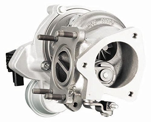 53039880163 Borg-Warner Turbina