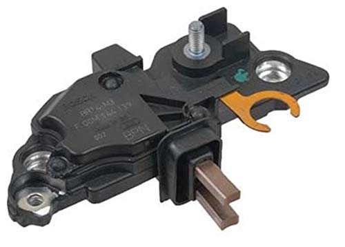 Relê-regulador do gerador (relê de carregamento) F00M144139 Bosch