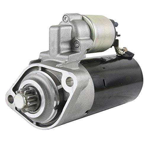 Motor de arranco 0001125057 Bosch