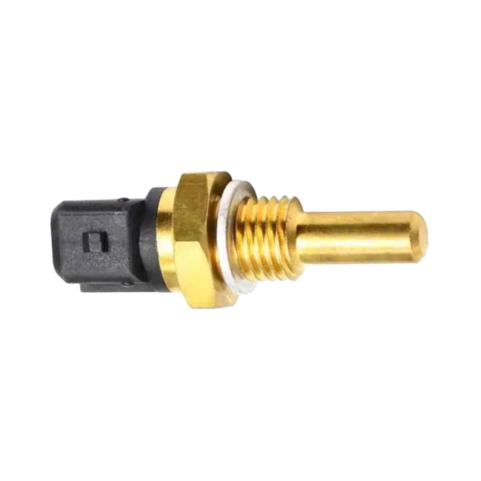 Sensor de temperatura do fluido de esfriamento (de ativação de ventilador do radiador) Mercedes 0025401117