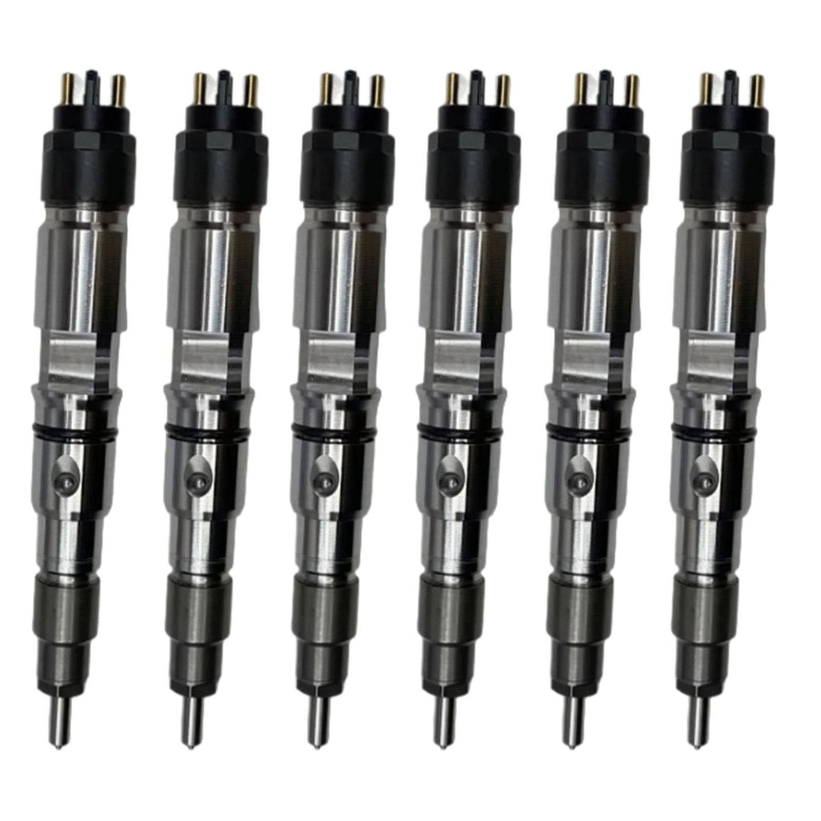 Compre 0986435529 Bosch Injetor de injeção de combustível
