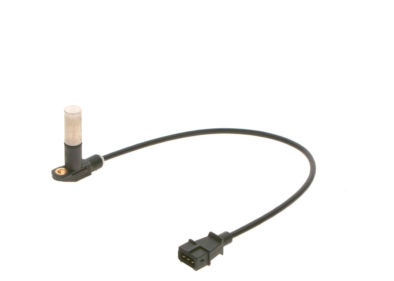 Sensor de posição (de revoluções) de cambota Bosch 0261210028
