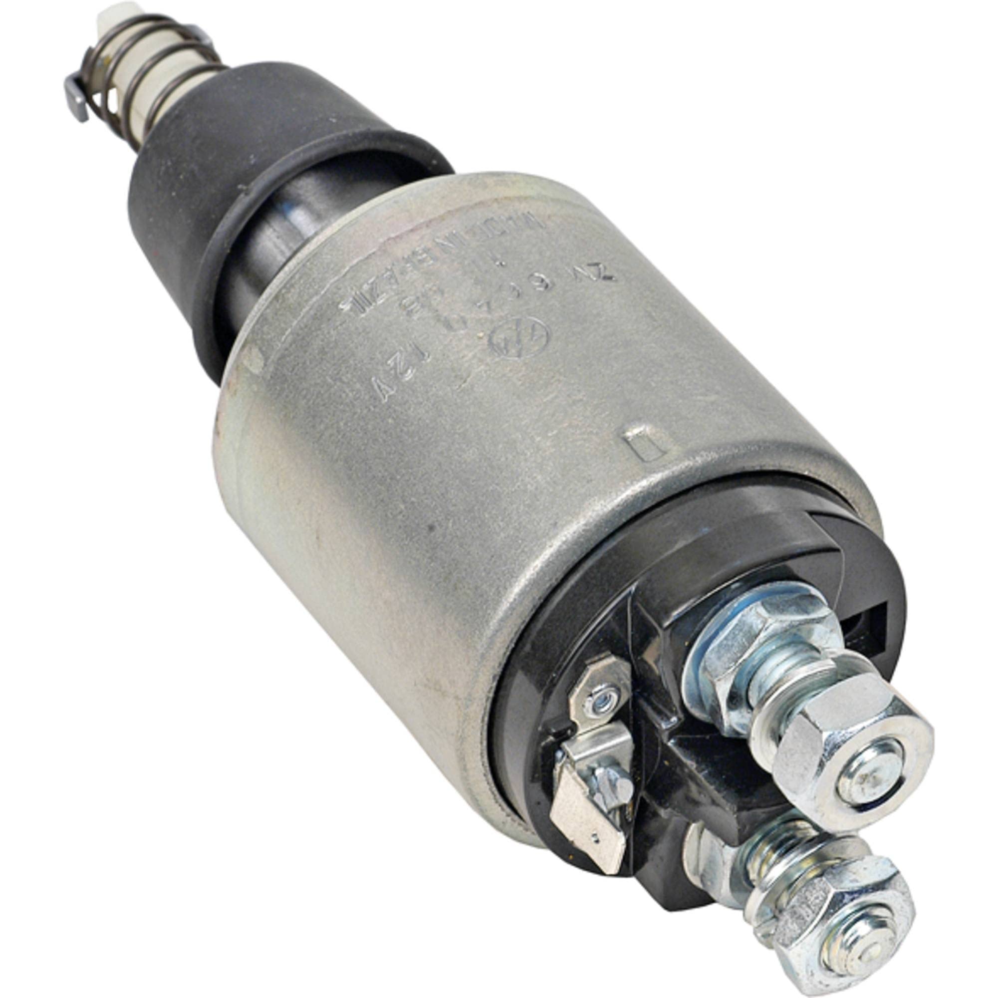 Relê retrator do motor de arranco 2339402140 Bosch
