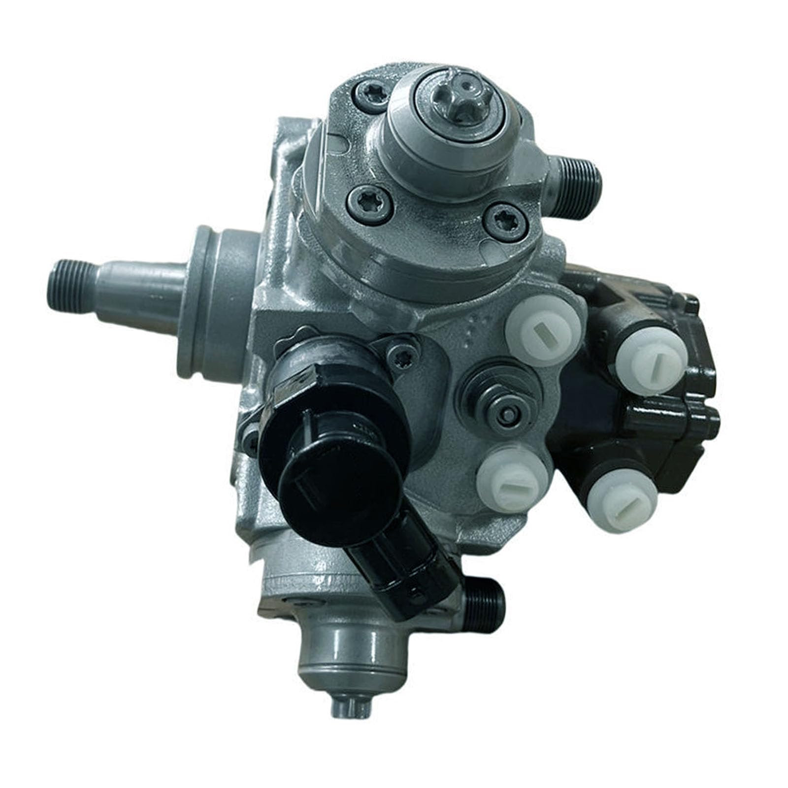 Bomba de combustível de pressão alta V837073731 Massey Ferguson