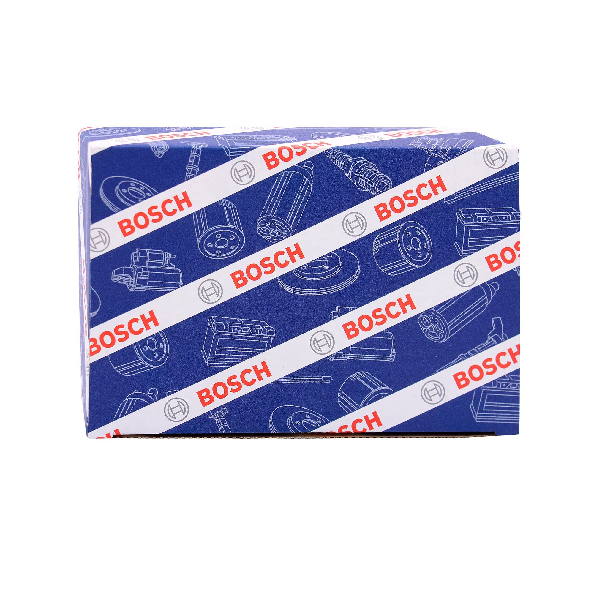 Compre 0928402175 Bosch Tubo de combustível, inverso desde os injetores