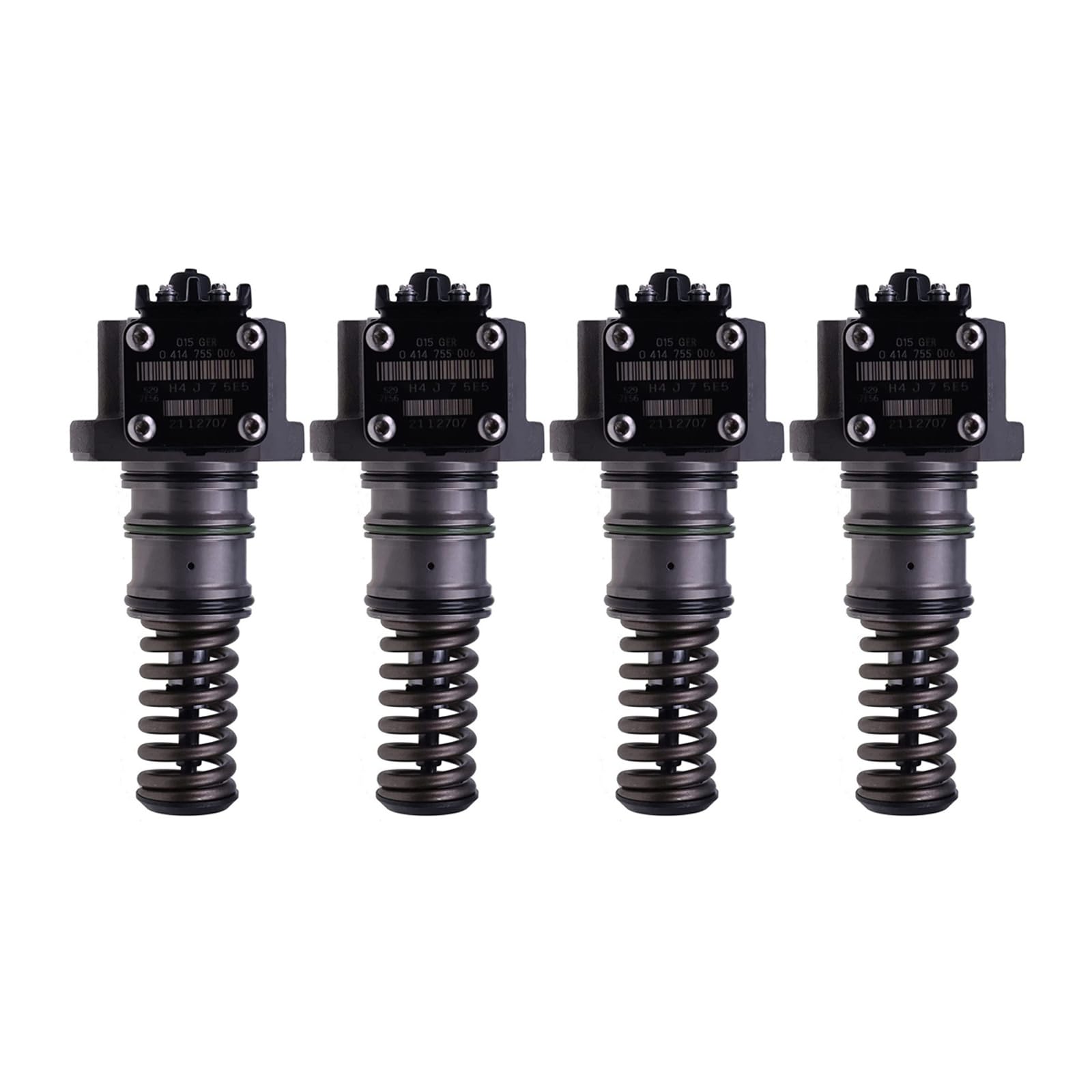 Compre 0986445008 Bosch Injetor de injeção de combustível