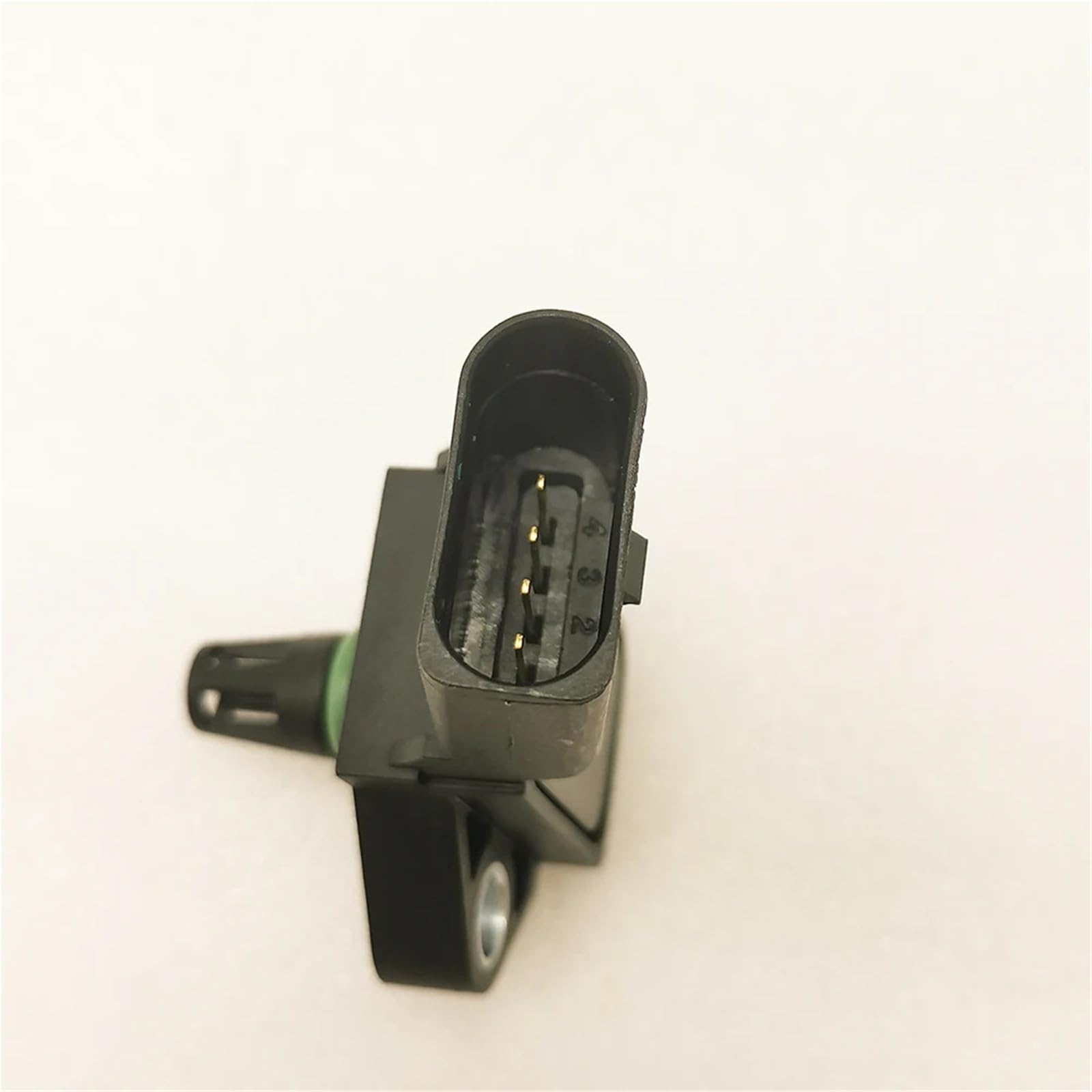 Sensor de pressão de supercompressão 0261230073 Bosch