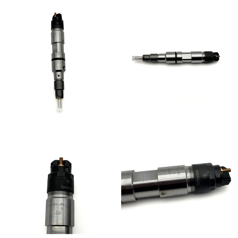 Compre 0445120162 Bosch Injetor de injeção de combustível