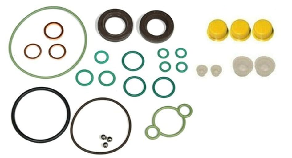 Kit de reparação da Bomba de Combustível de Pressão Alta F00N201973 Bosch