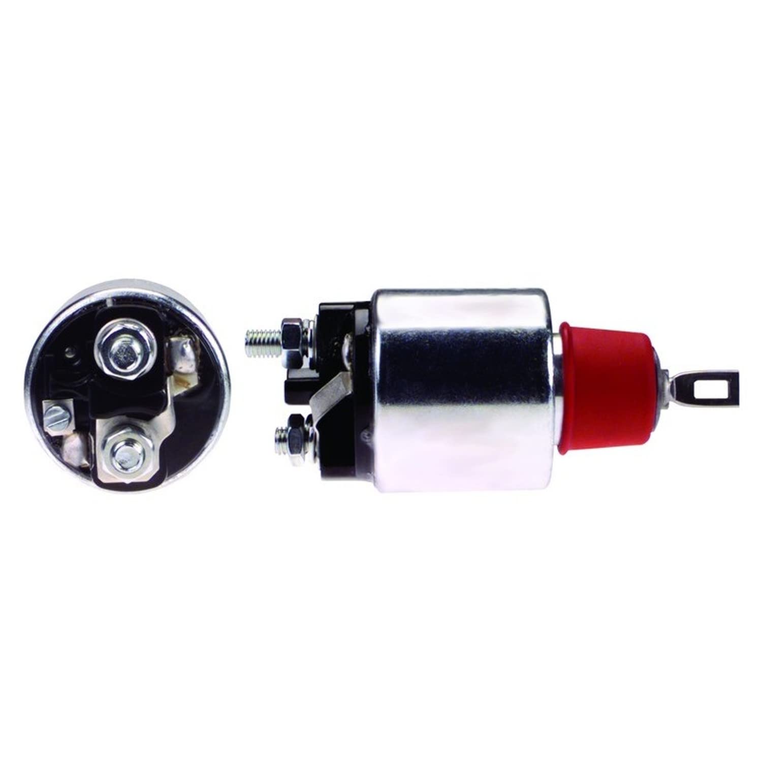Relê retrator do motor de arranco 9330331010 Bosch