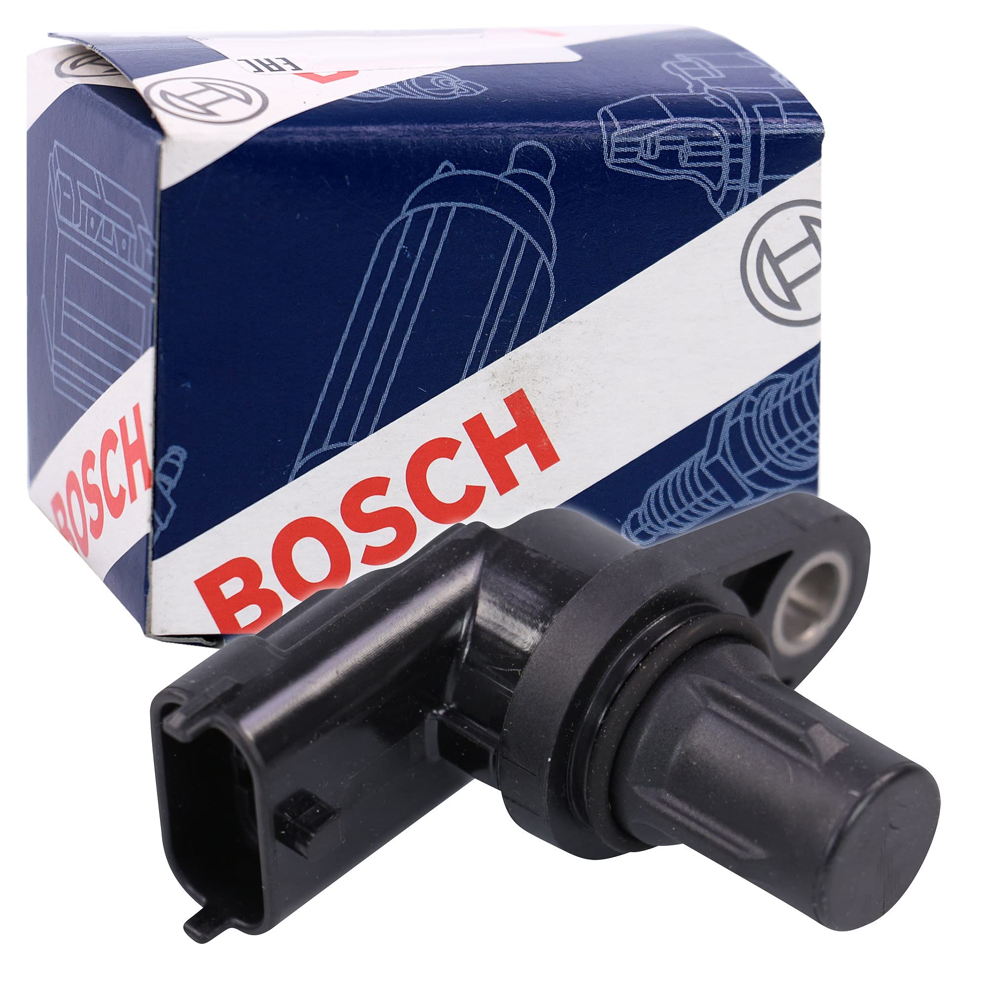 0232103052 Bosch Sensor de posição da árvore distribuidora