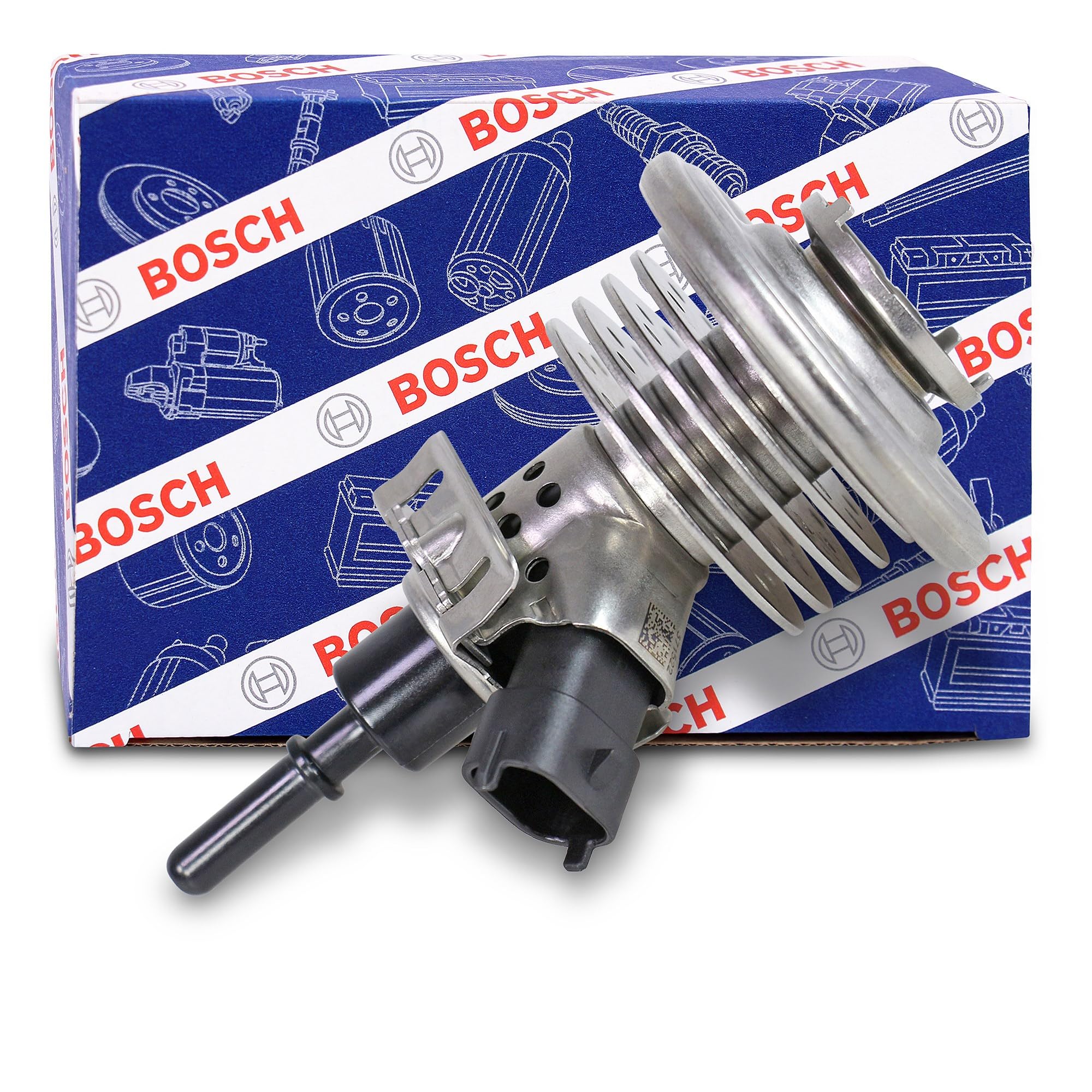 Injetor de injeção AD BLUE 0444021021 Bosch