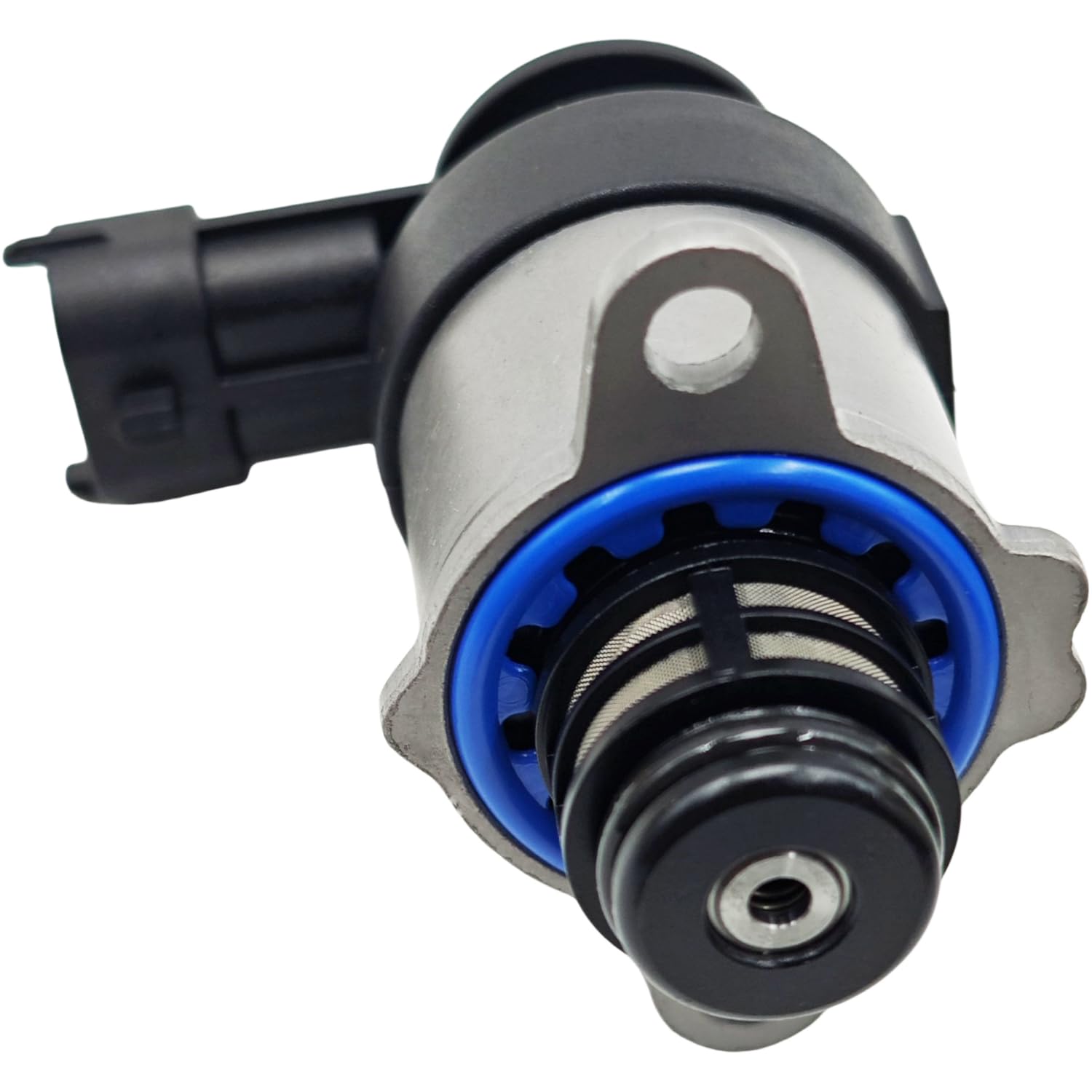 Válvula de regulação de pressão (válvula de redução da Bomba de Combustível de Pressão Alta) Common-Rail-System 0928400820 Bosch