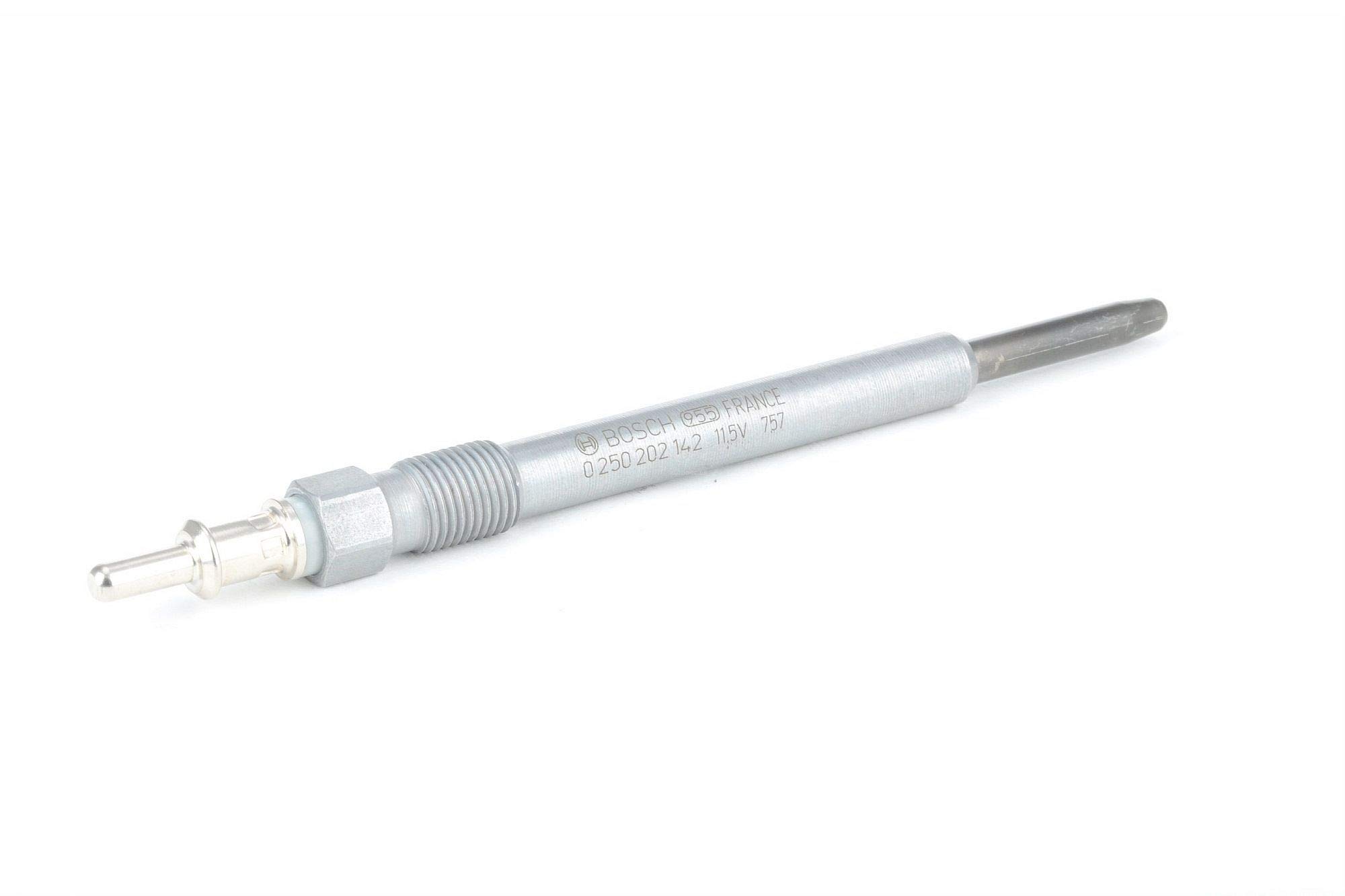 Vela de incandescência Bosch 0250202142 preço, a partir de 12,88 USD