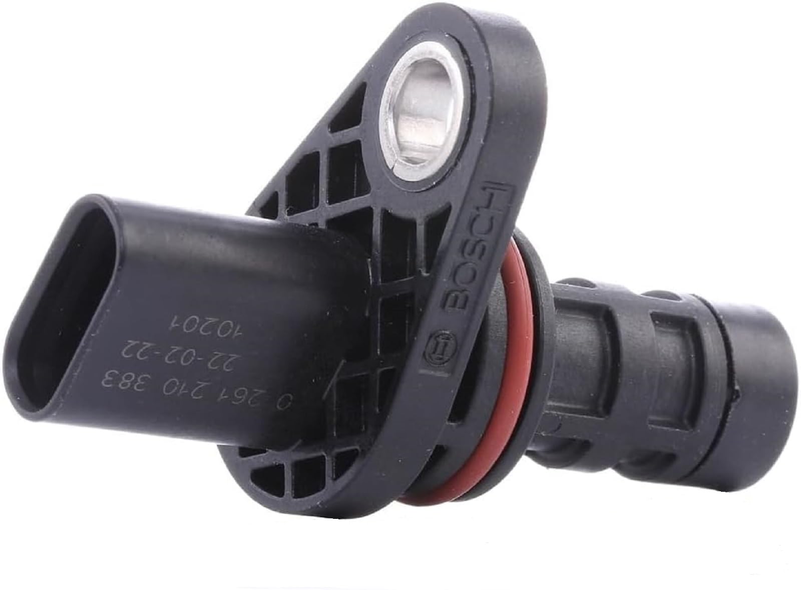 Sensor de posição (de revoluções) de cambota 0261210383 Bosch