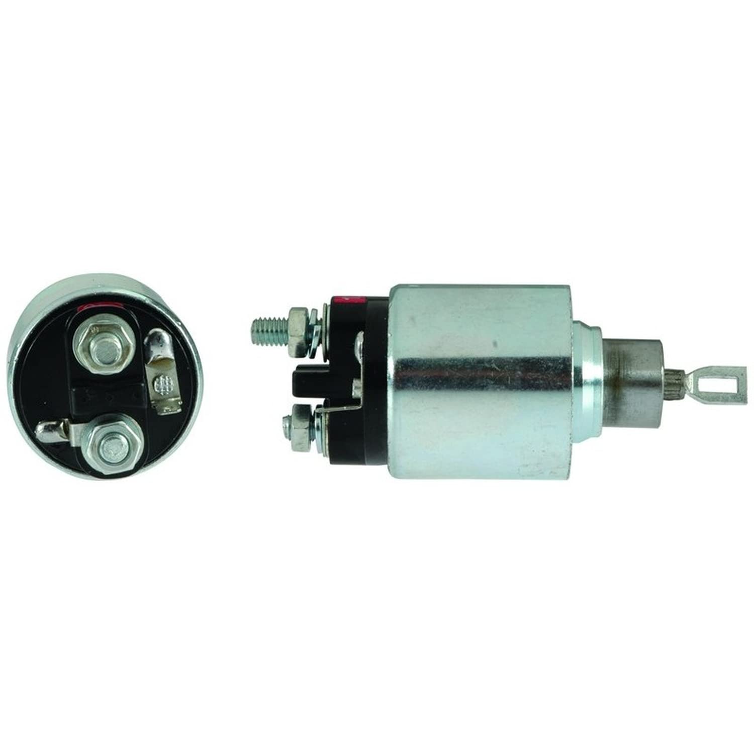Relê retrator do motor de arranco 2339304068 Bosch