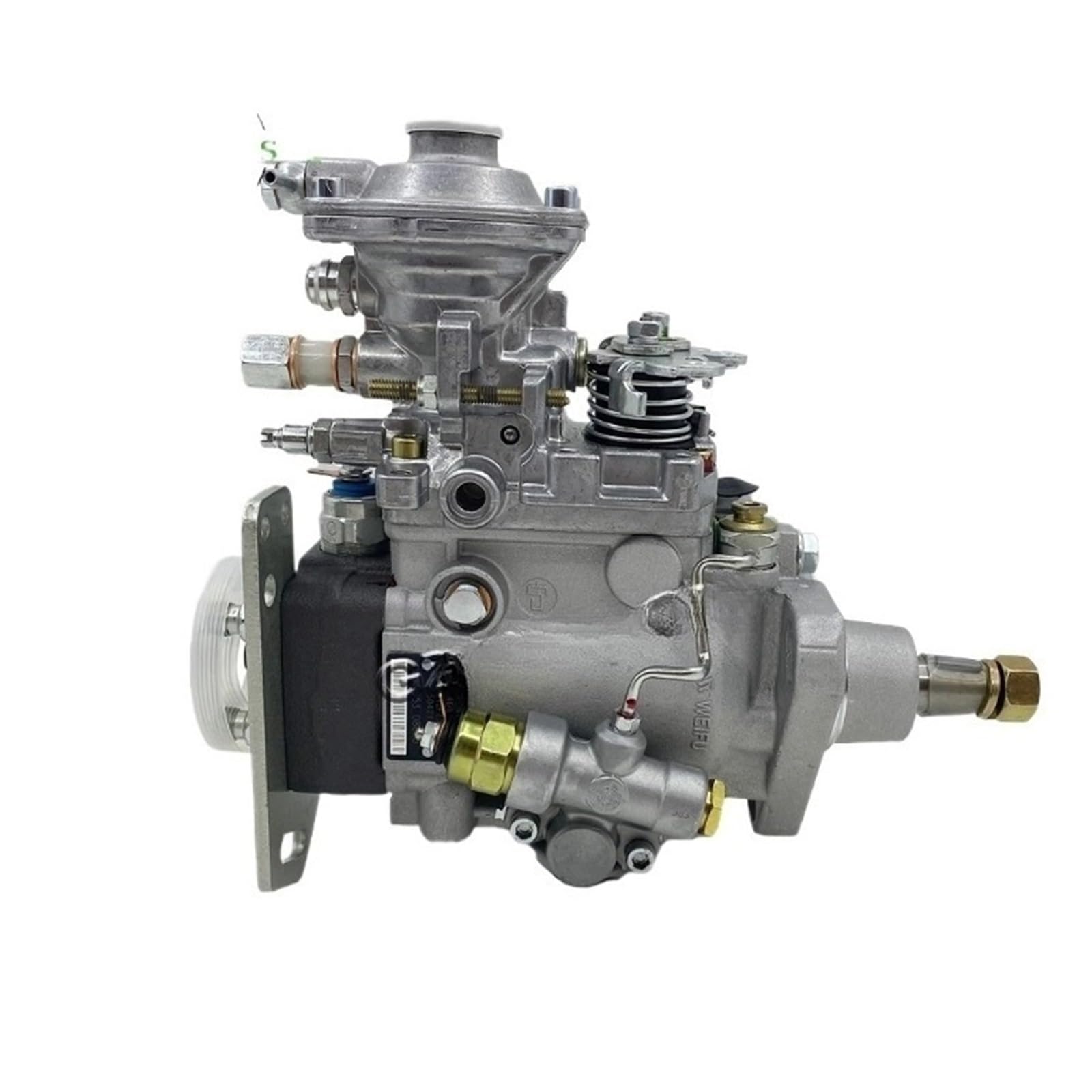 Compre 0460424425 Bosch Bomba de combustível de pressão alta