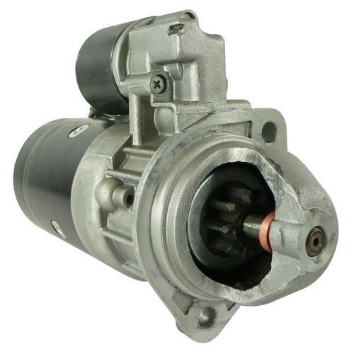 Motor de arranco 0001223016 Bosch