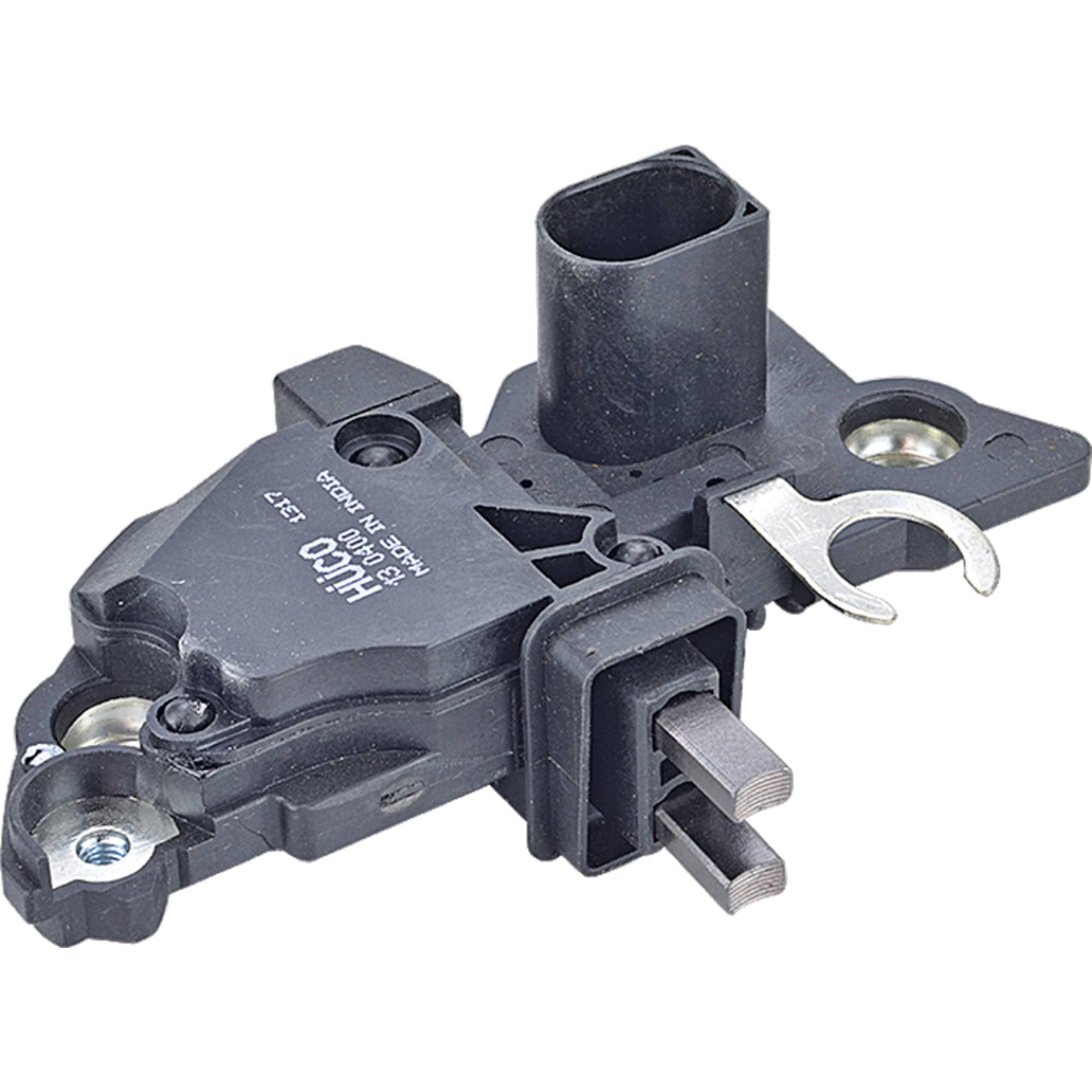 Relê-regulador do gerador (relê de carregamento) F00M144151 Bosch