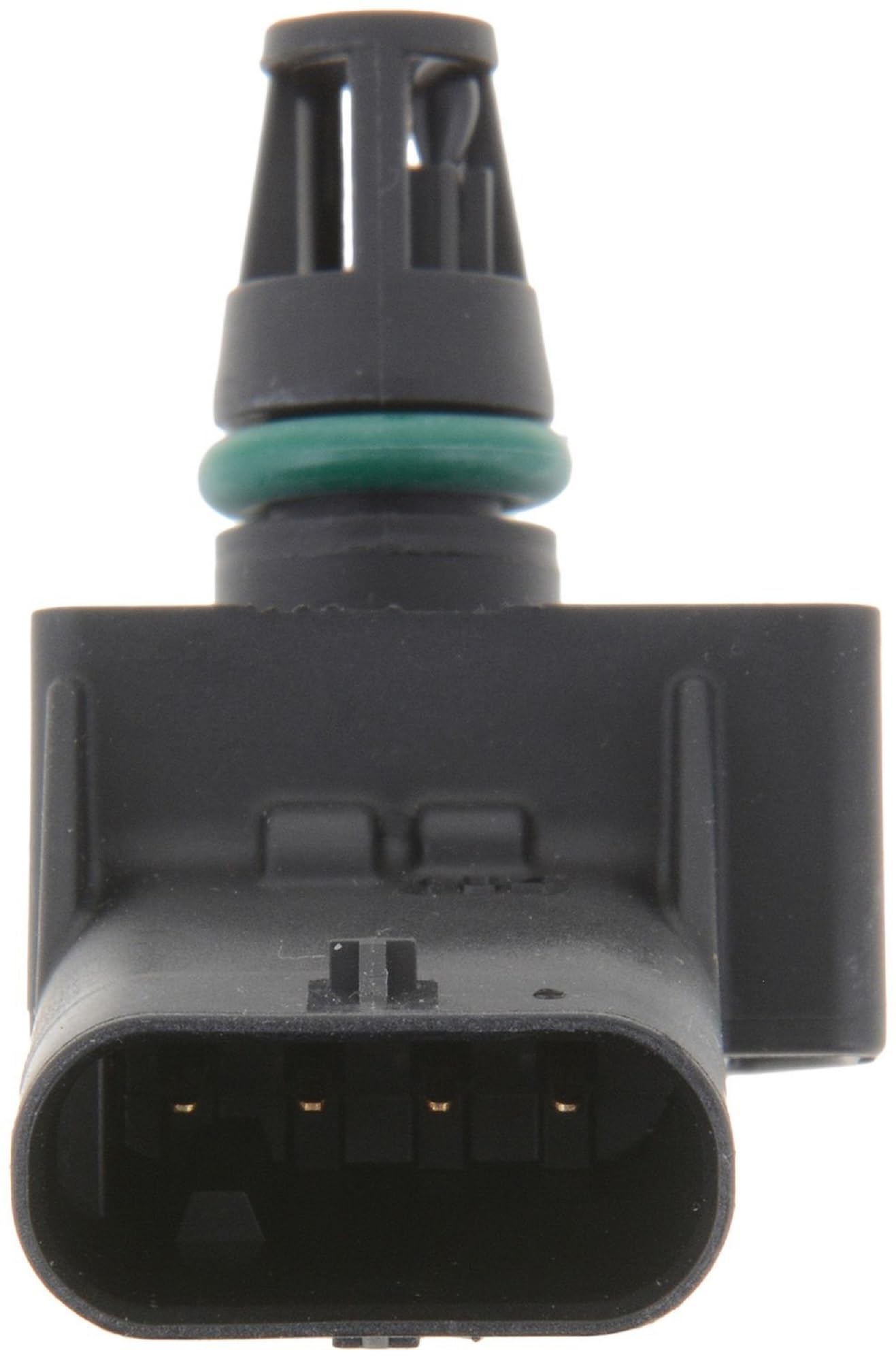 Sensor de pressão no coletor de admissão, MAP 0261230416 Bosch