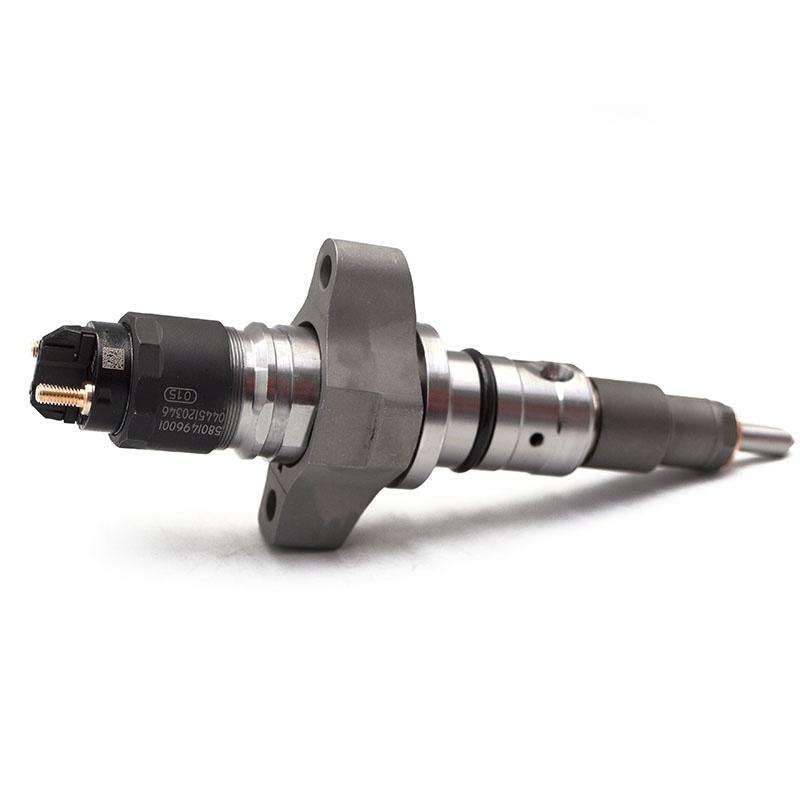 Injetor de injeção de combustível Bosch 0445120346 preço, a partir de 259,78 USD