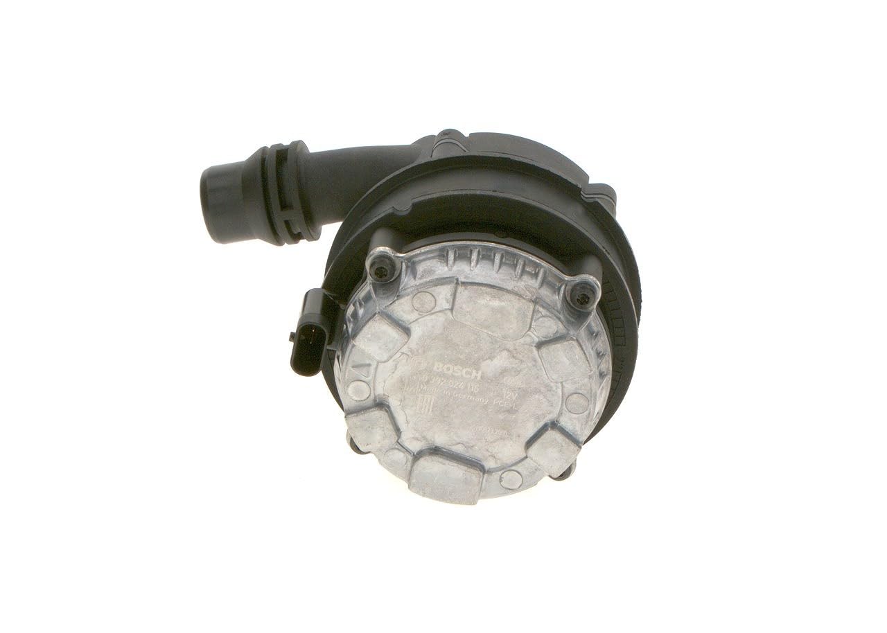 Compre 0392023513 Bosch Bomba de água (bomba) de esfriamento, adicional elétrica