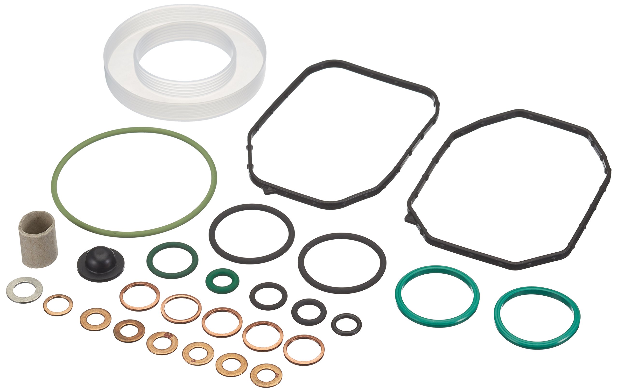 Compre 3582487 Volvo Kit de reparação da Bomba de Combustível de Pressão Alta