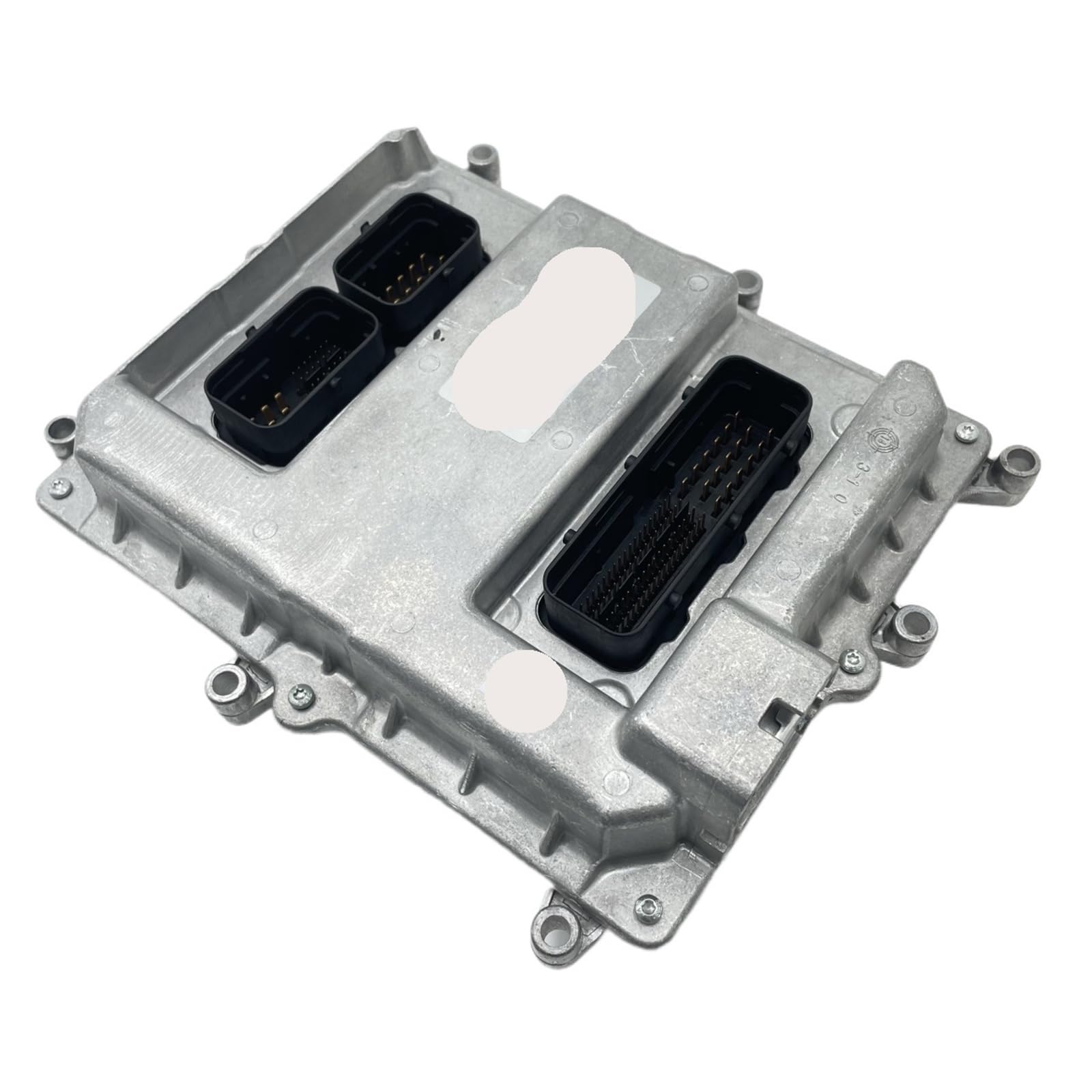 Módulo de direção (Centralina eletrônica) de motor 0281020048 Bosch