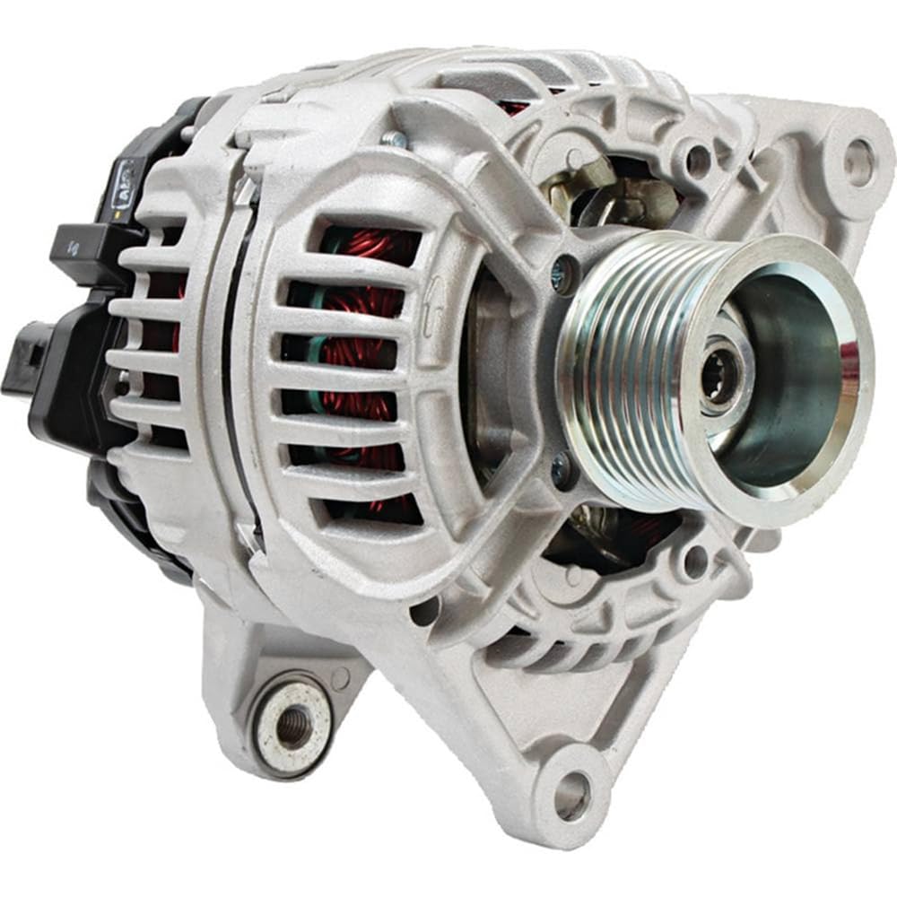 Gerador 0124325052 Bosch