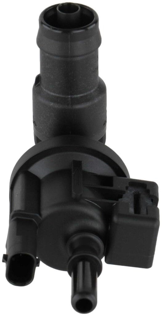 Compre 0280142526 Bosch Válvula de ventilação dos gases do tanque de combustível