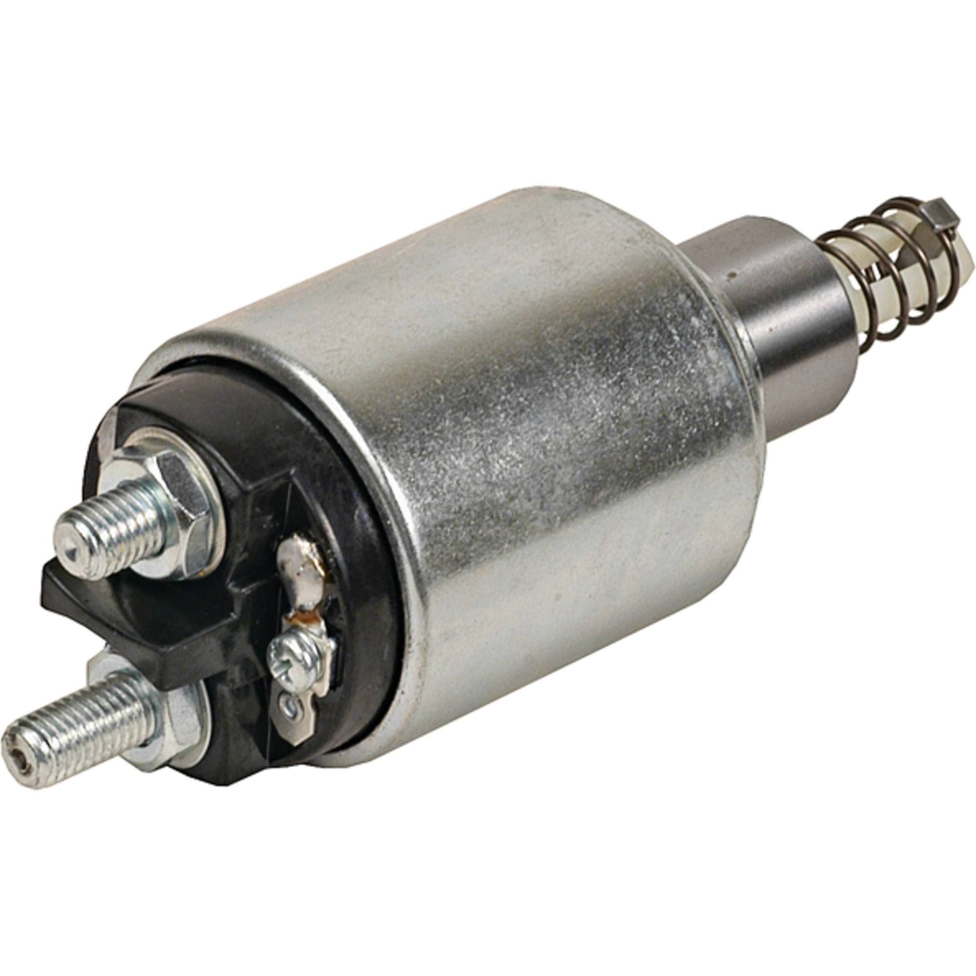 Relê retrator do motor de arranco 0331402001 Bosch