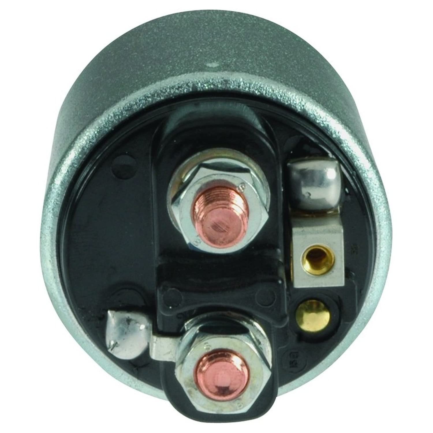 Relê retrator do motor de arranco 0331303061 Bosch