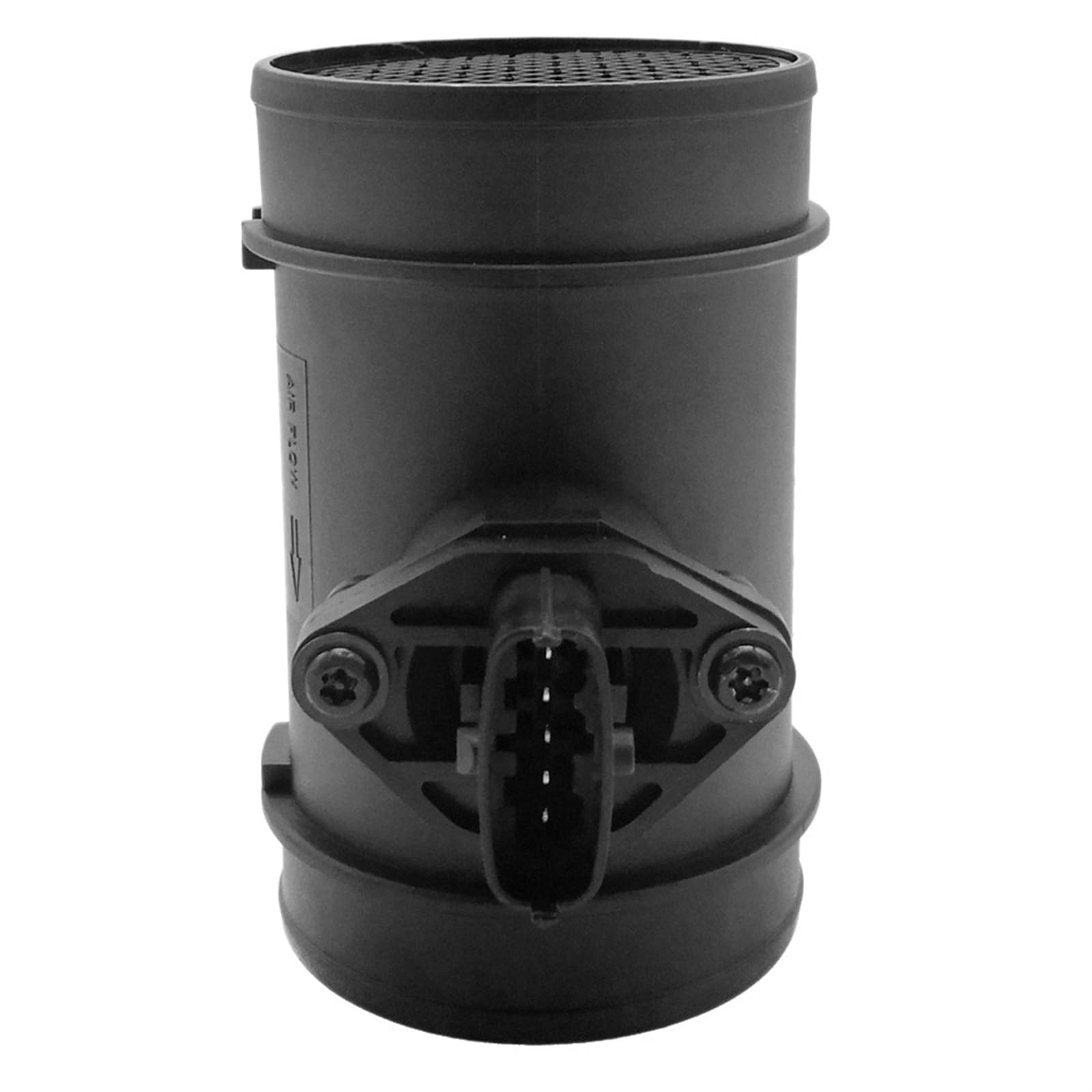 Sensor de fluxo (consumo) de ar, medidor de consumo M.A.F. - (Mass Airflow) Bosch 0280217531