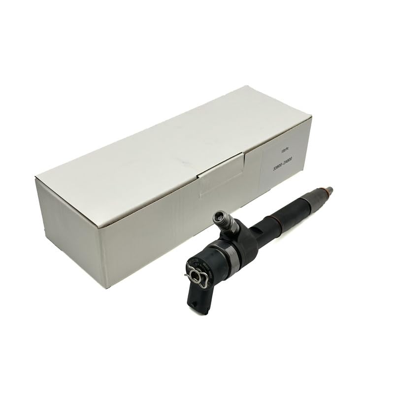 Compre 0445110410 Bosch Injetor de injeção de combustível