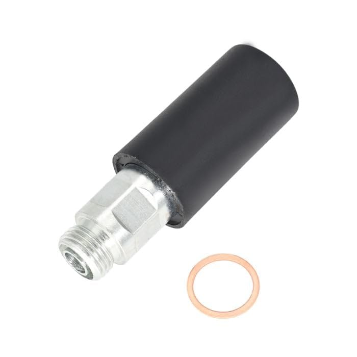 Bomba de combustível de bombeio manual MAN 51121507018