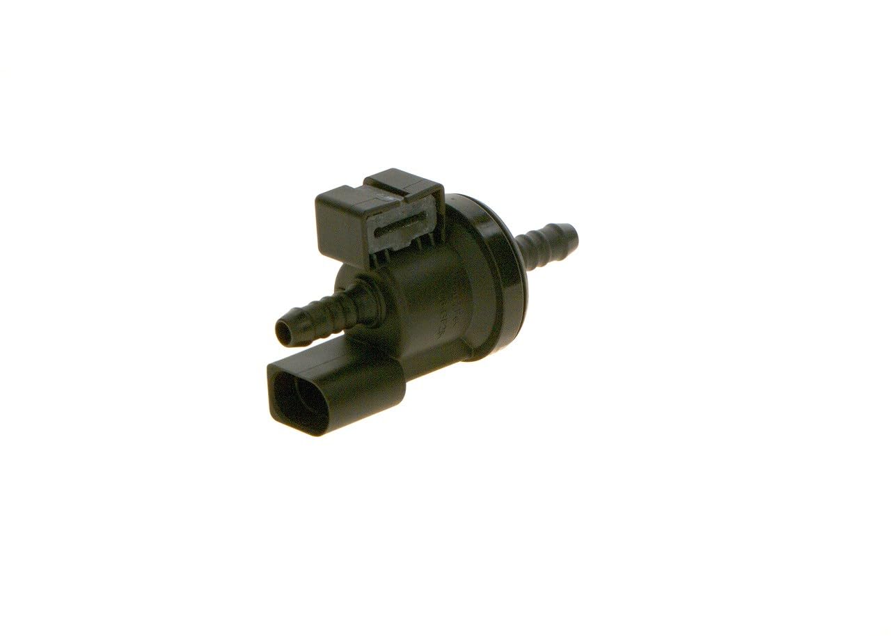 Compre 0280142431 Bosch Válvula de ventilação dos gases do tanque de combustível