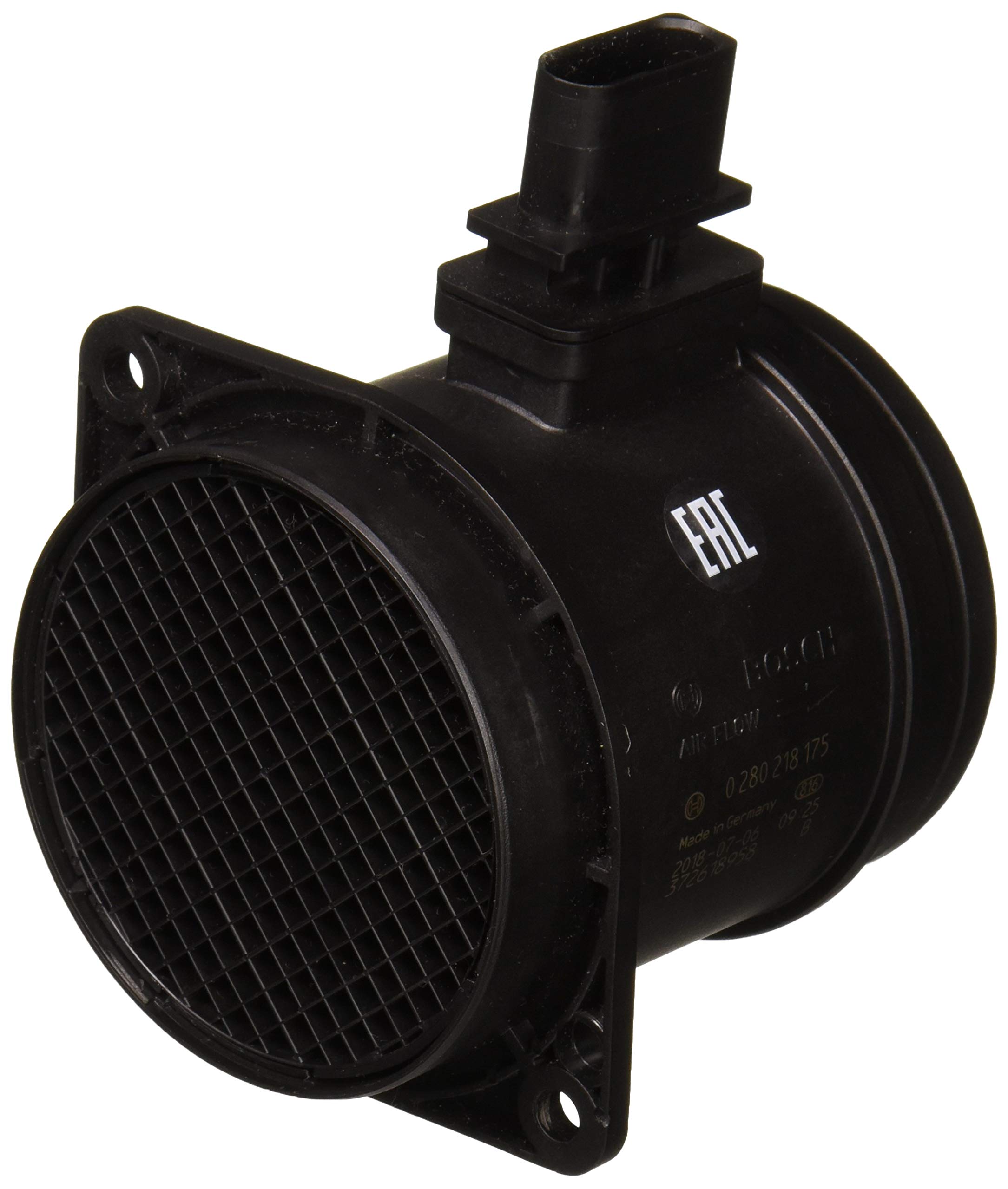 Sensor de fluxo (consumo) de ar, medidor de consumo M.A.F. - (Mass Airflow) Bosch 0280218175 preço, a partir de 110,91 USD
