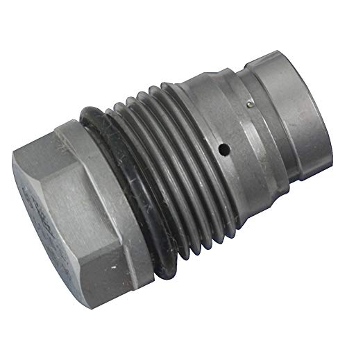 Regulador de pressão de combustível na régua de injectores Cummins 3974093