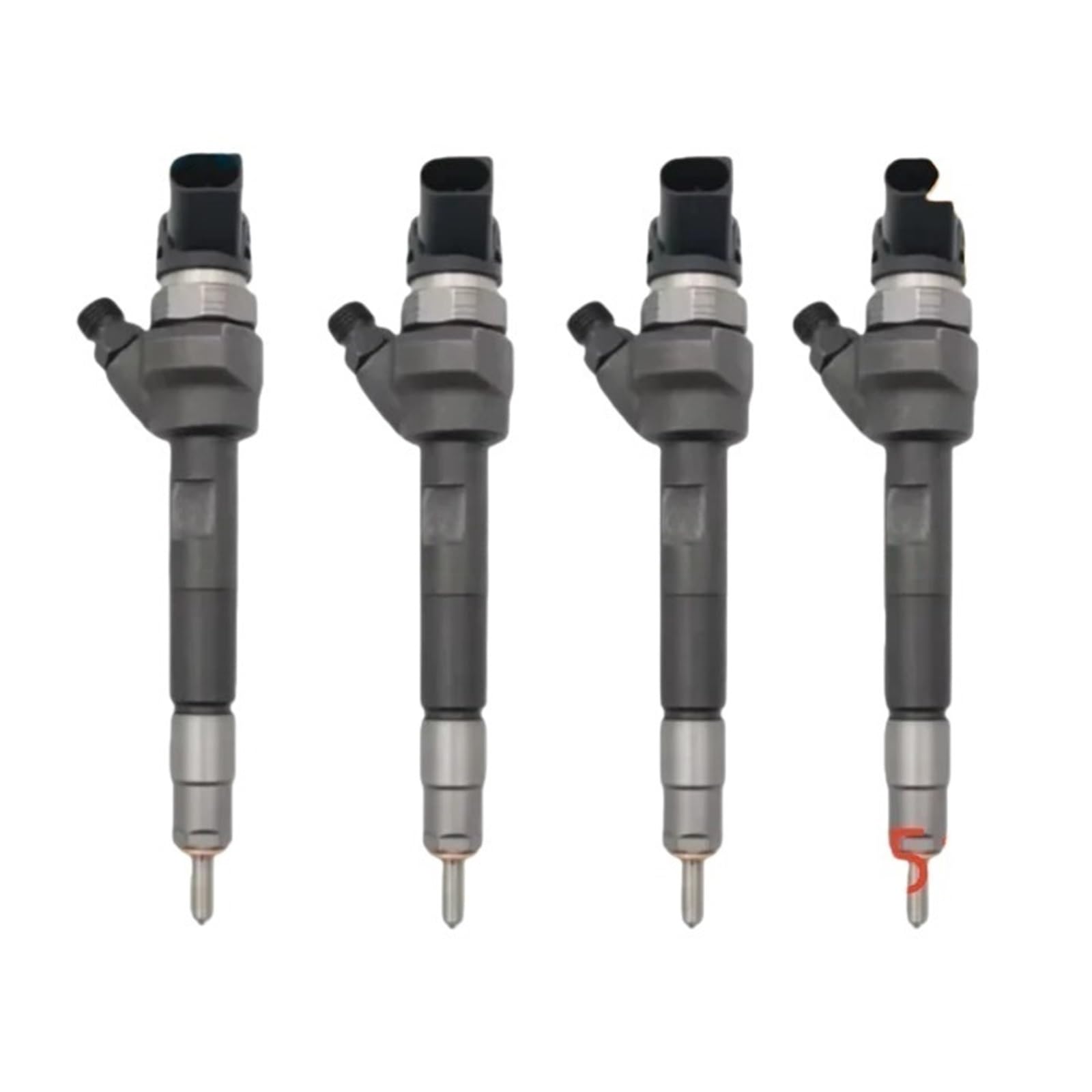Compre 0445110743 Bosch Injetor de injeção de combustível
