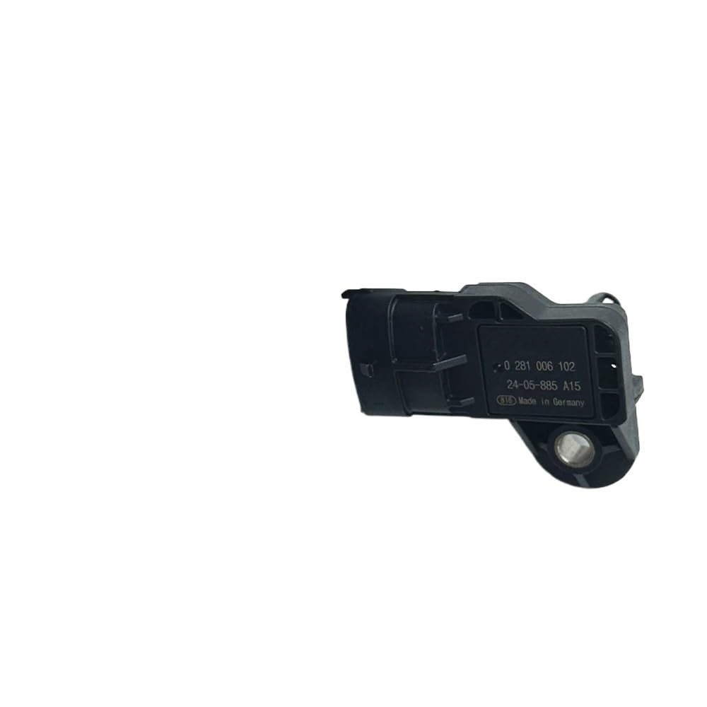 Sensor de pressão no coletor de admissão, MAP Bosch 0281002576