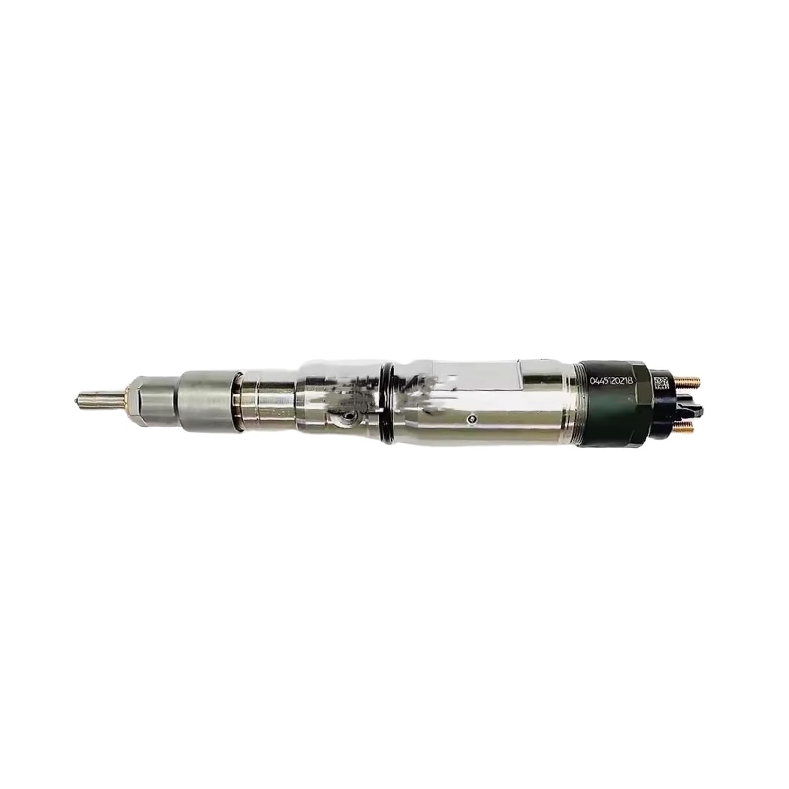 Compre 0445120218 Bosch Injetor de injeção de combustível