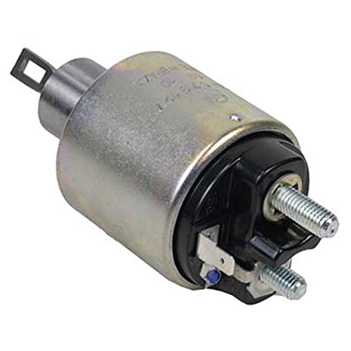 Relê retrator do motor de arranco 0331303068 Bosch