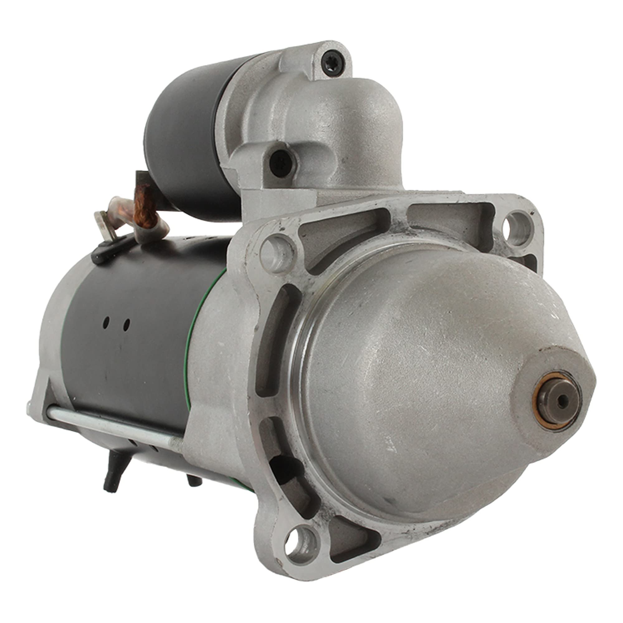 Motor de arranco 0001263008 Bosch
